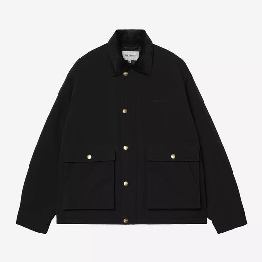 Quentin Jacket - Black