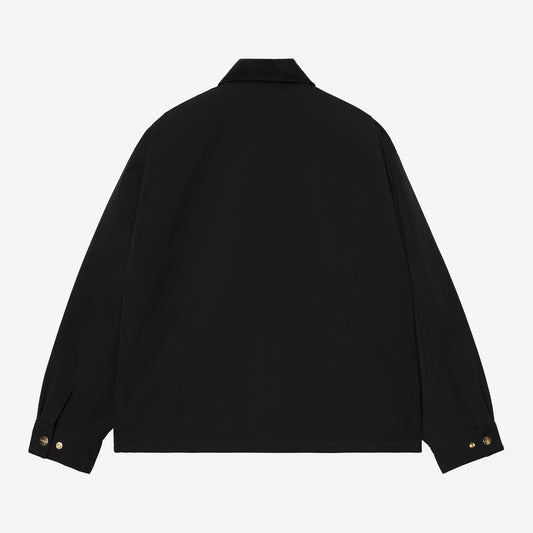 Quentin Jacket - Black