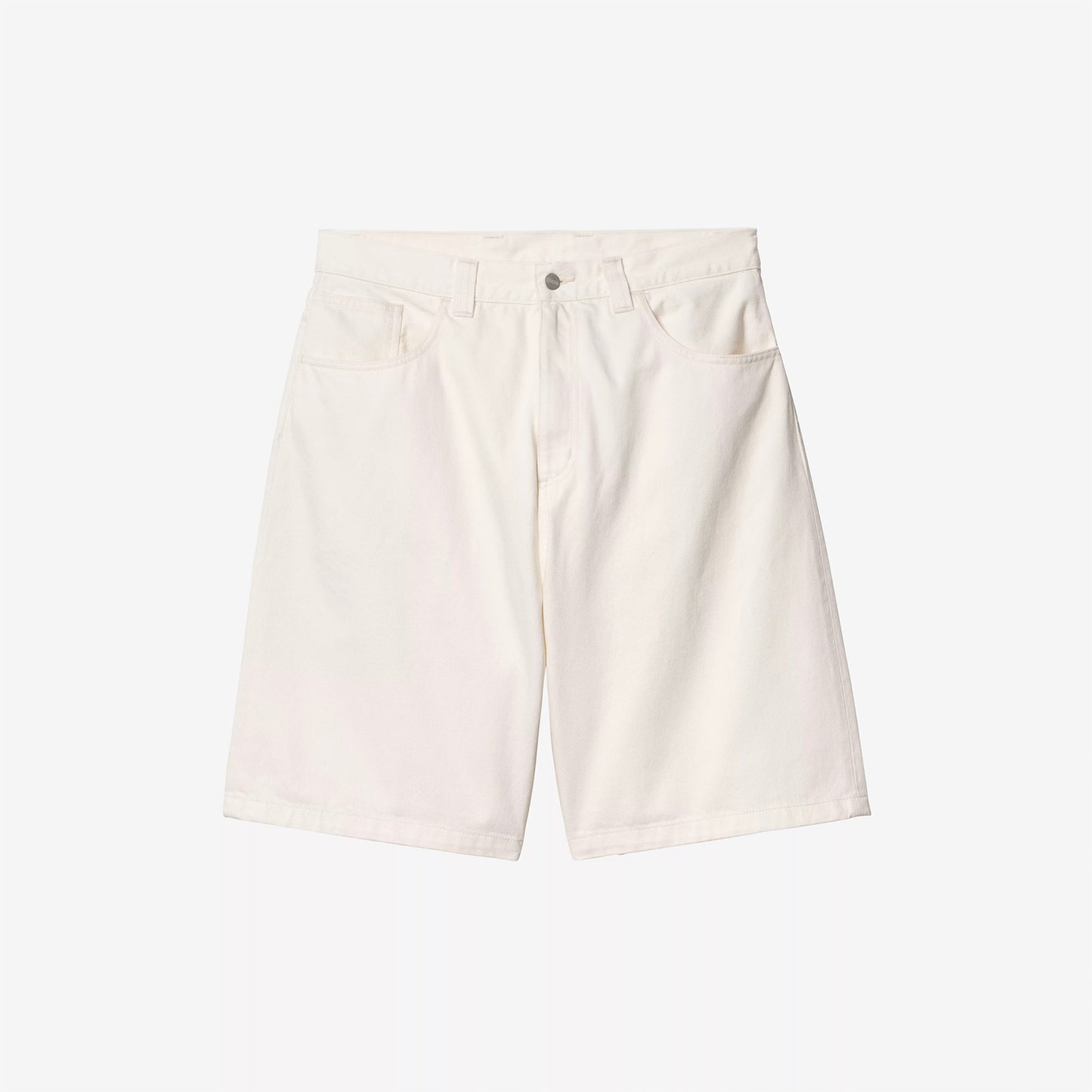 Brandon Short - White Rinsed