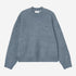 Women's Curtis Sweater - Tangled Shady Blue