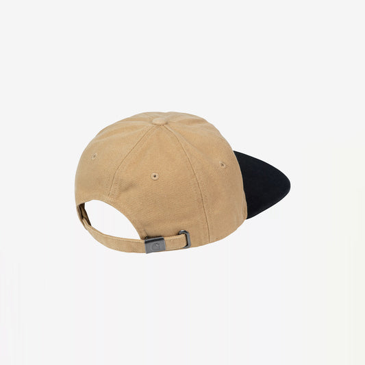 Animated Ducks Cap - WIP Dusty H / Black