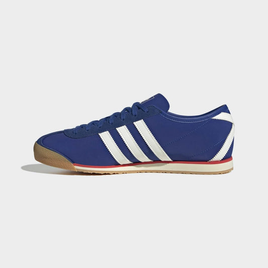 Italia 70s - Royal Blue / Off White / Gum