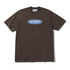 Tide Tee - Chestnut