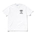 Terrain Tee - White