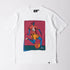 Kicked Around T-Shirt - White