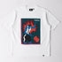 Baseketball T-Shirt - White