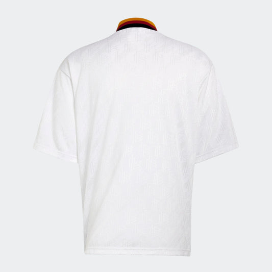 Germany Home Jersey 1994 - White