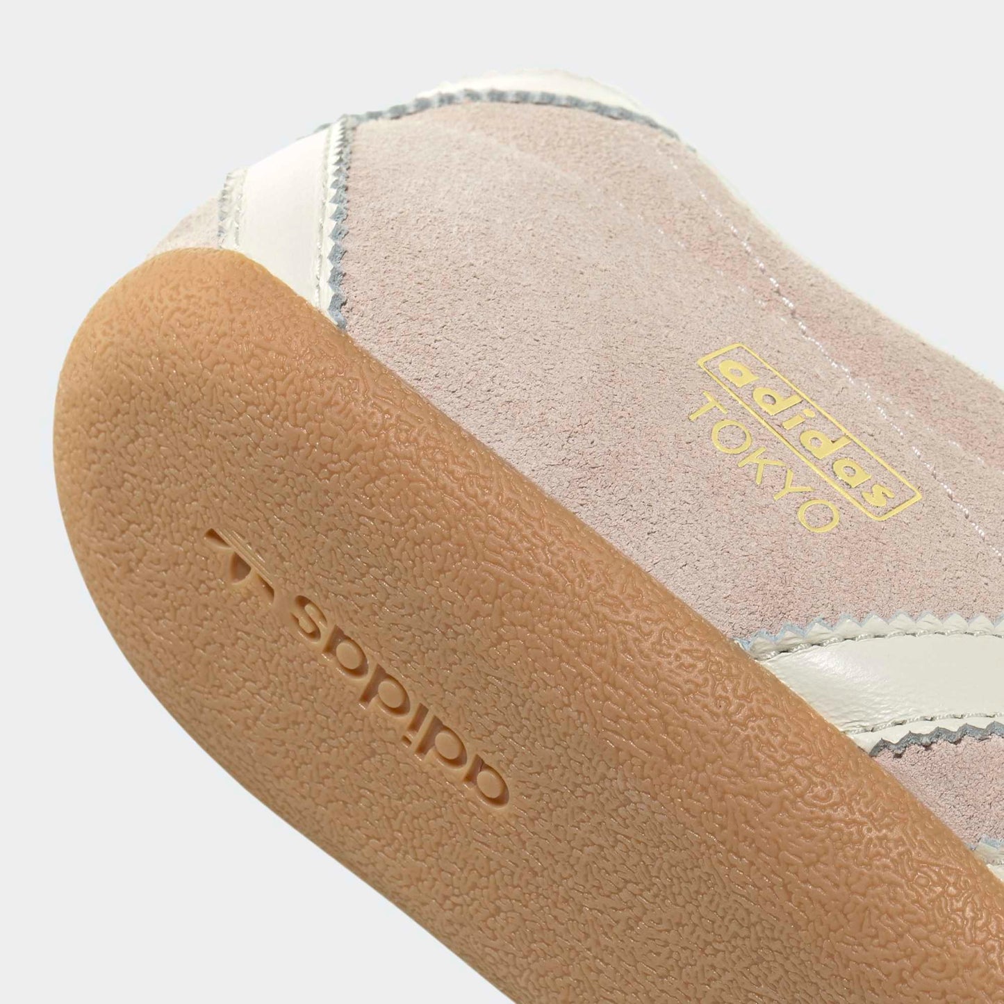 W' Tokyo - Wonder Quartz  / Off White / Gum
