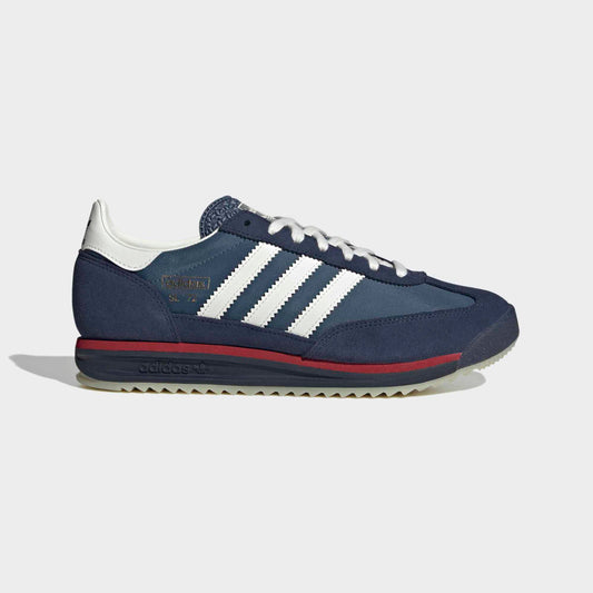 SL72 - Night Indigo / Off White / Preloved Indigo