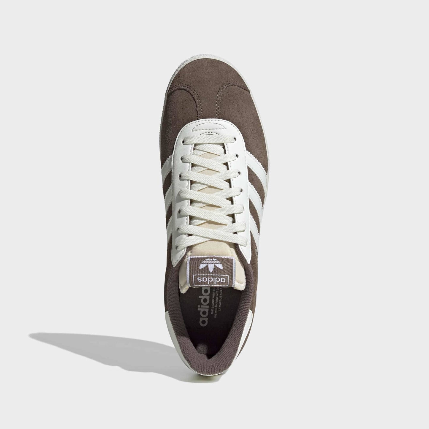 Gazelle - Earth Strata / Off White / Earth Strata