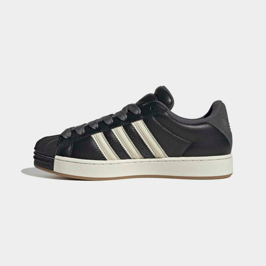 Superstar ST - Core Black / Off White / Gum
