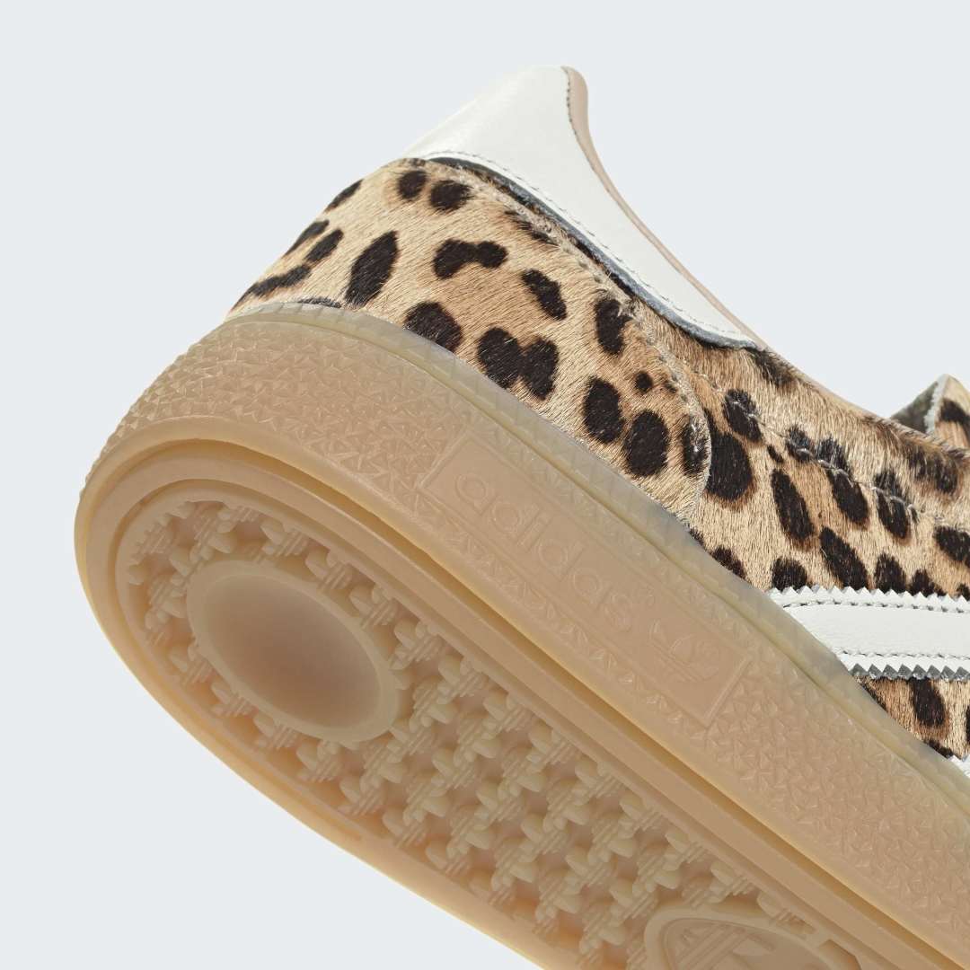 W' Handball Spezial - Magic Beige / Ivory / Aurora Ivy