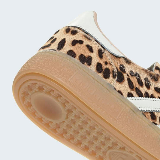 W' Handball Spezial - Magic Beige / Ivory / Aurora Ivy