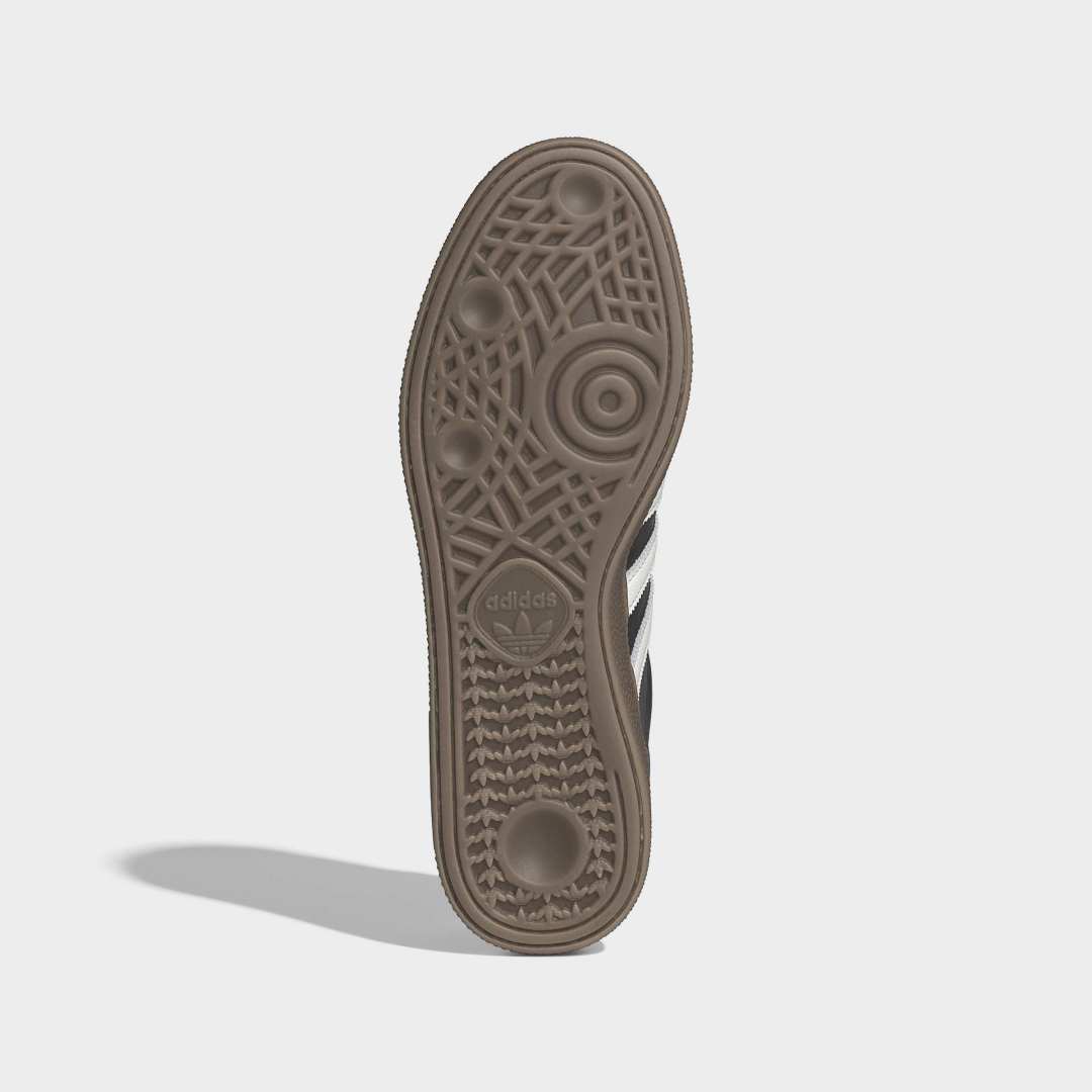 Handball Spezial - Brown / Core White / Earth Strata