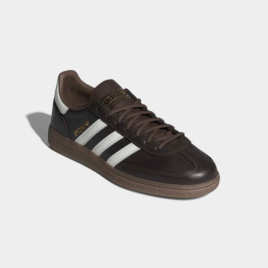 Handball Spezial - Brown / Core White / Earth Strata