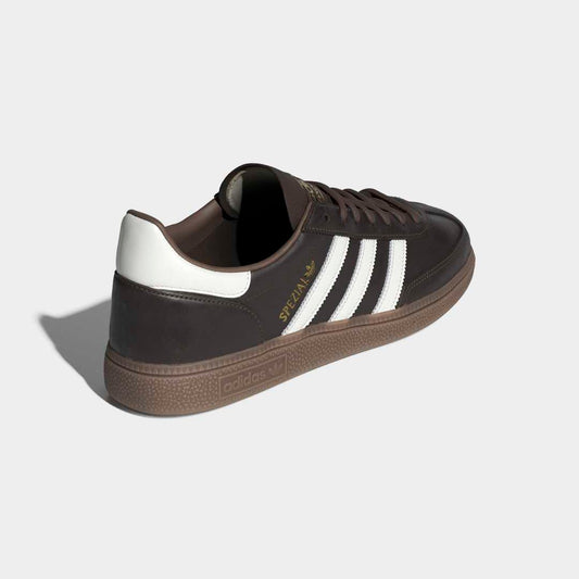 Handball Spezial - Brown / Core White / Earth Strata