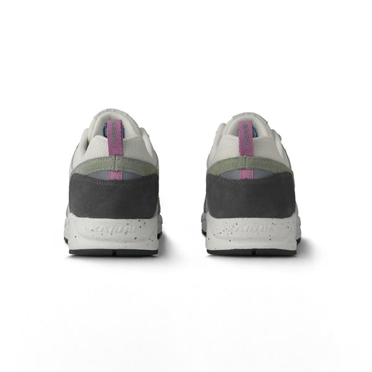 Fusion 2.0 - Dark Gull Gray / Lilas