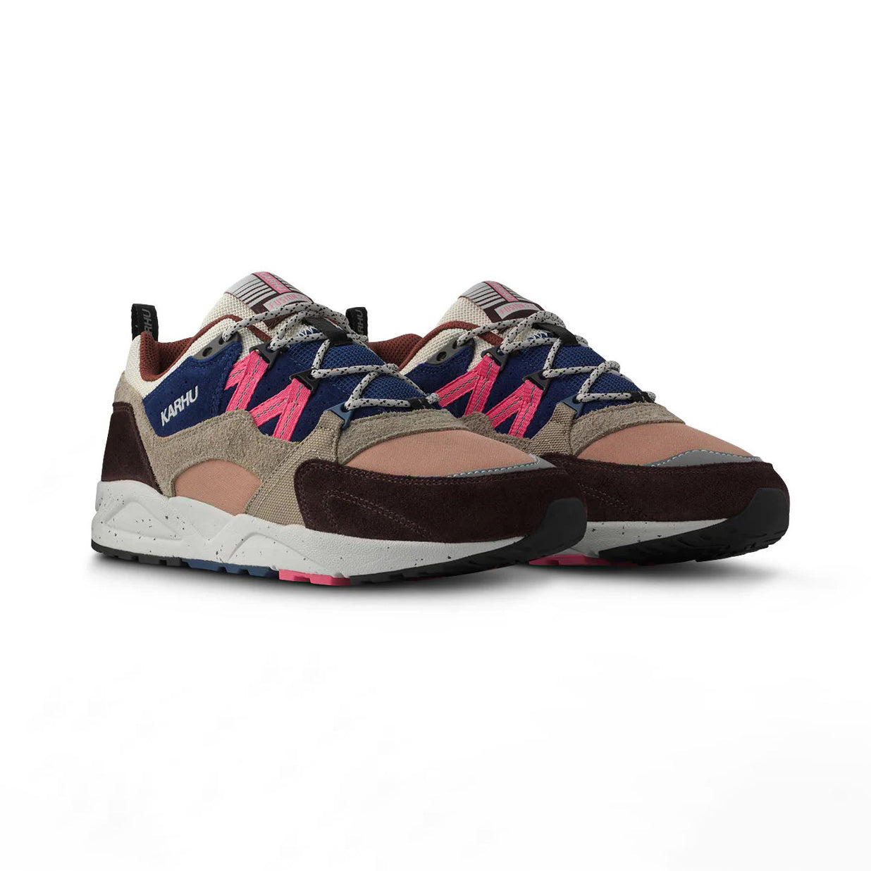 Fusion 2.0 - Molé / Pink Lemonade