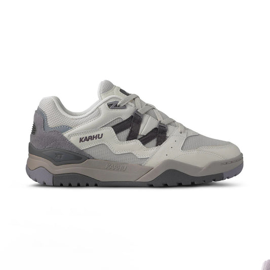 Fusion XT - Blanc de Blanc / Dark Gull Gray