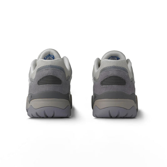 Fusion XT - Blanc de Blanc / Dark Gull Gray