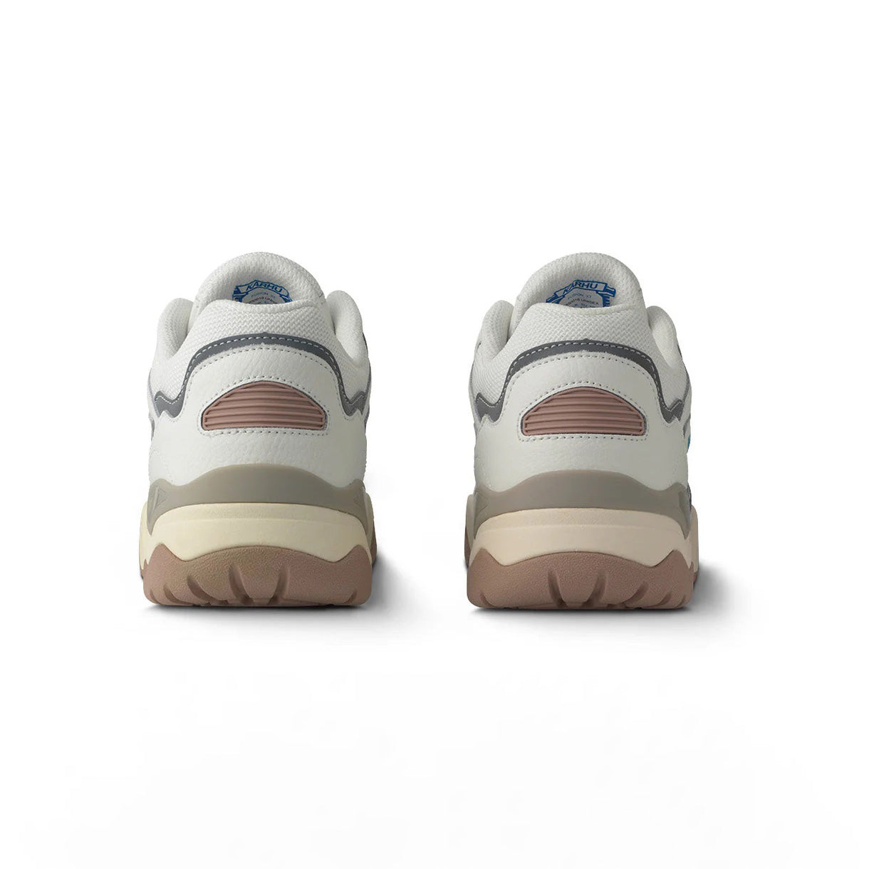 Fusion XT - Bright White / Naval Academy