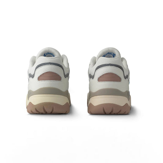 Fusion XT - Bright White / Naval Academy