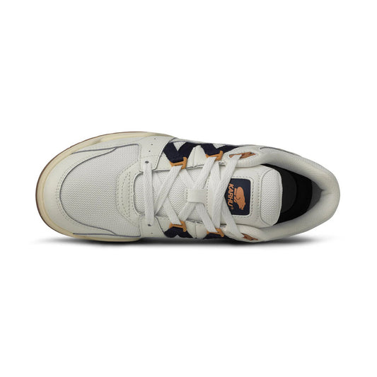 Fusion XT - Bright White / Naval Academy
