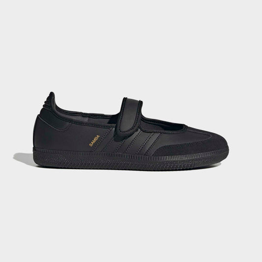 W' Samba Jane - Core Black