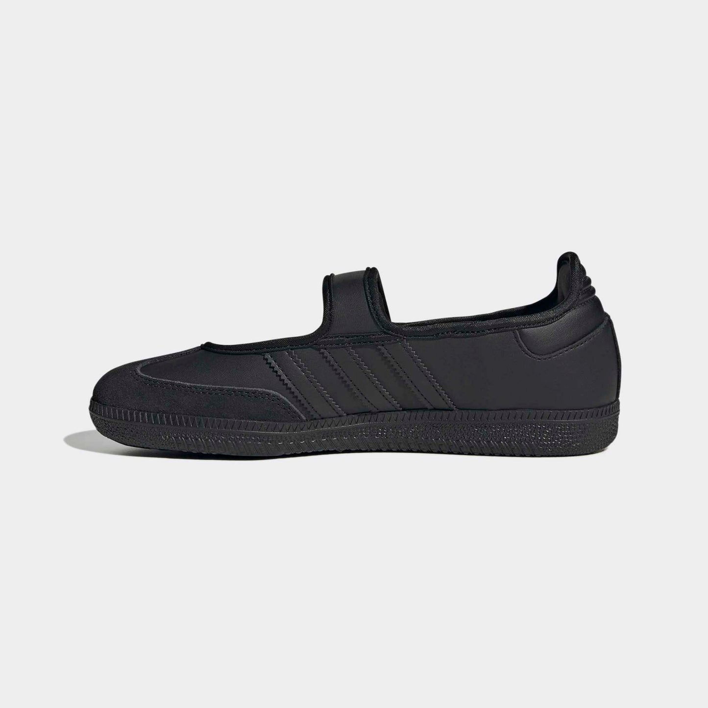 W' Samba Jane - Core Black