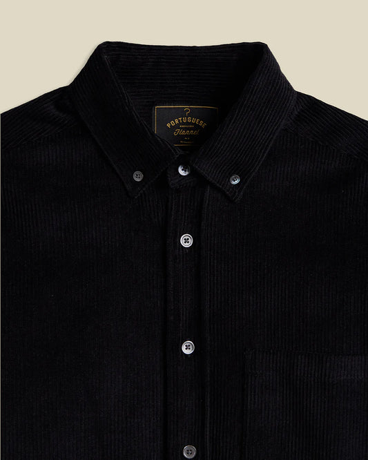 Lobo 2.0 - Black