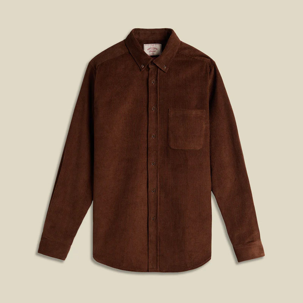 Lobo 2.0 - Brown