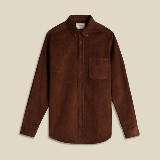 Lobo 2.0 - Brown