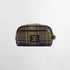 Tartan Washbag - Classic/Beacon