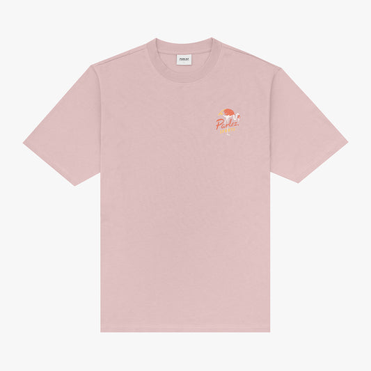 Marion T-Shirt - Quartz