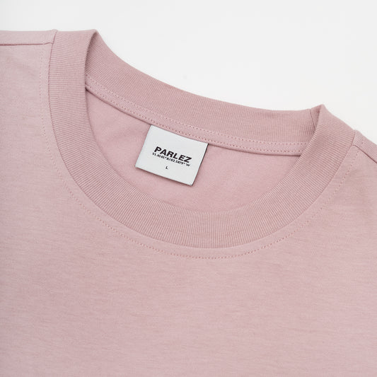 Marion T-Shirt - Quartz
