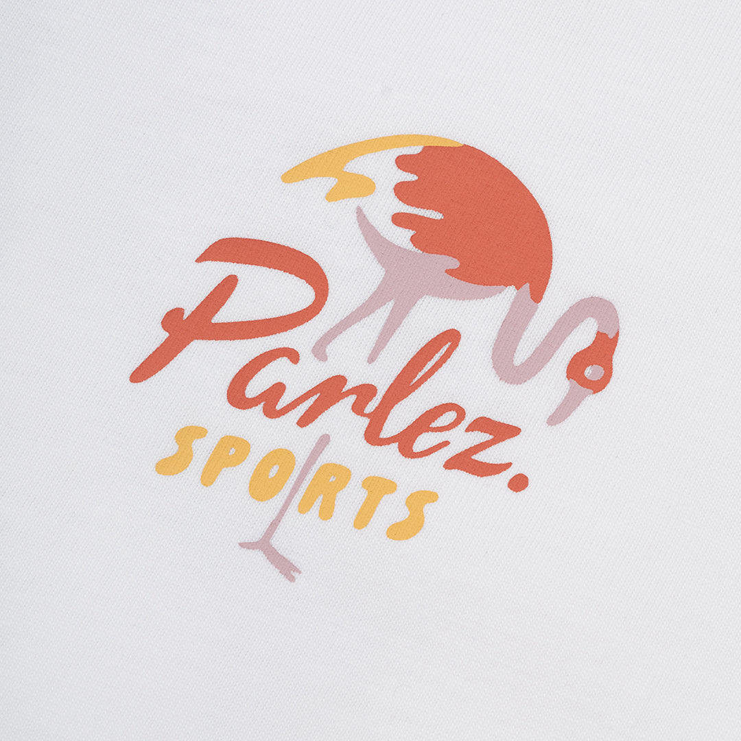 Marion T-Shirt - White