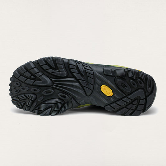 Merrell X Gramicci - MOAB 2 Siren - Citron