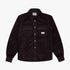 Motion Fleece Shirt - Black