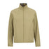Korbel Reversible Showerproof Jacket - Washed Stone