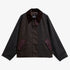 Patchwork Transport Waxed Jacket - Tartan Multi