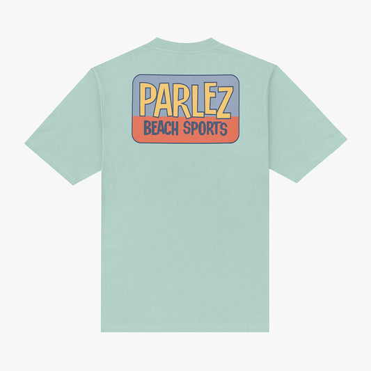 Myer T-Shirt - Mineral
