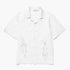 Mackerel Shirt - Off White