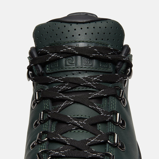 World Hiker Low GORE-TEX® Boot - Dark Green