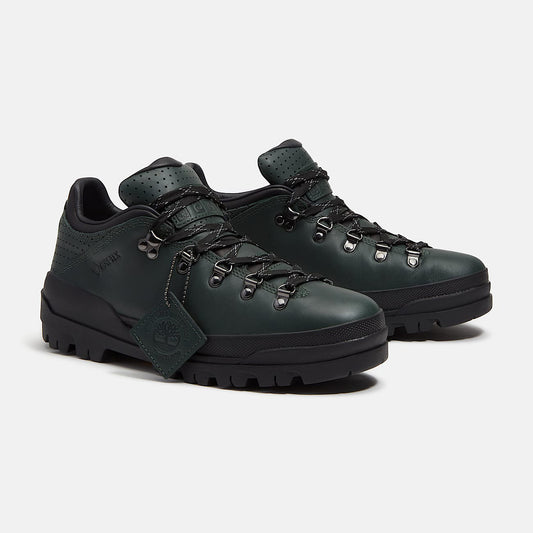 World Hiker Low GORE-TEX® Boot - Dark Green