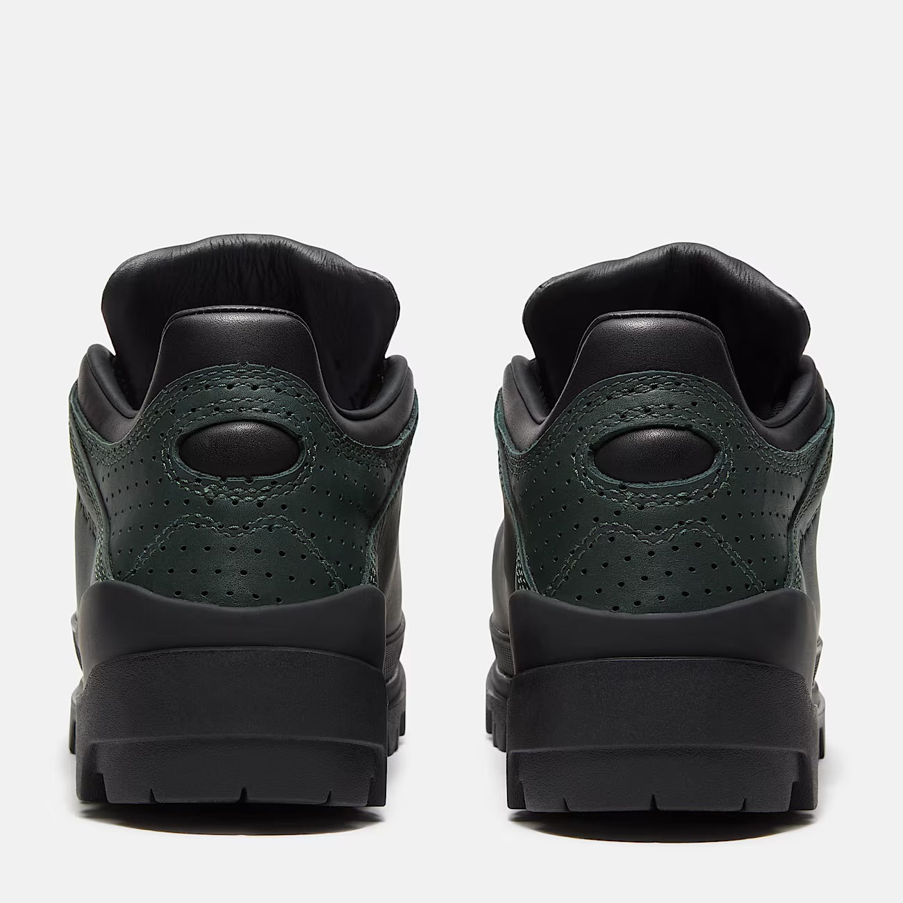 World Hiker Low GORE-TEX® Boot - Dark Green