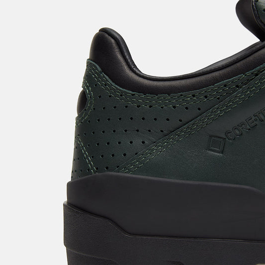 World Hiker Low GORE-TEX® Boot - Dark Green