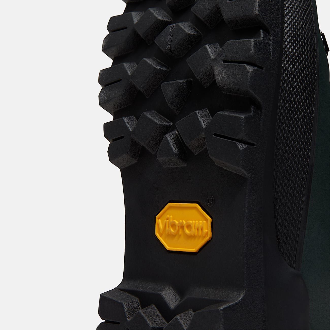 World Hiker Low GORE-TEX® Boot - Dark Green