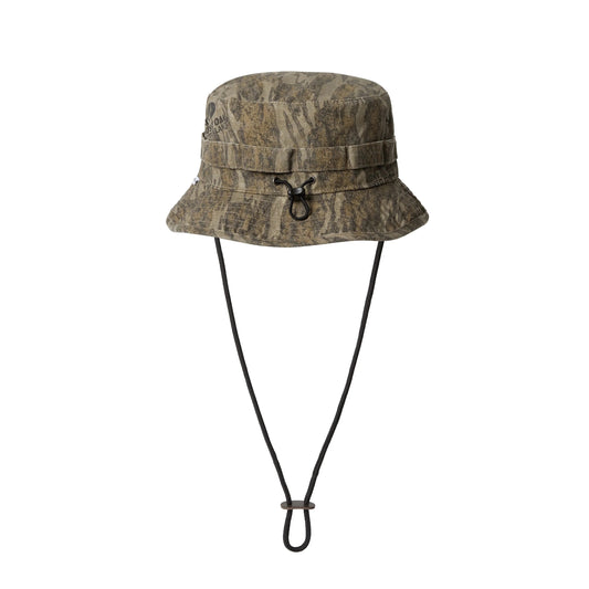 Military Bucket Hat - Camo