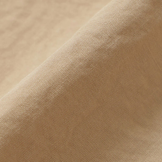 Dry Cotton Easy Pants - Beige