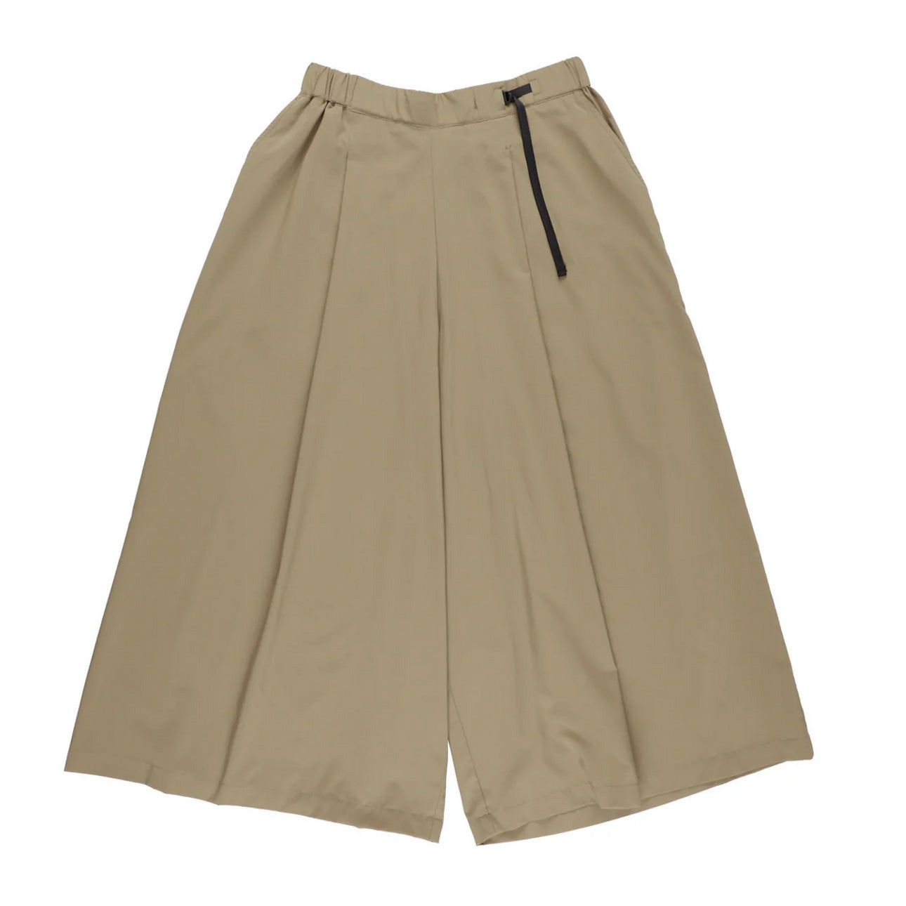 Women's Excursion Wide Leg Pant - Khaki